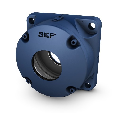 фланцевый литой неразъёмный корпус fnl fnl 516 b