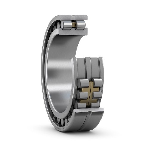 прецизионный двухрядный цилиндрический роликоподшипник типа nn с коническим отверстием и элементами для повторного смазывания nn 3028 k/spw33