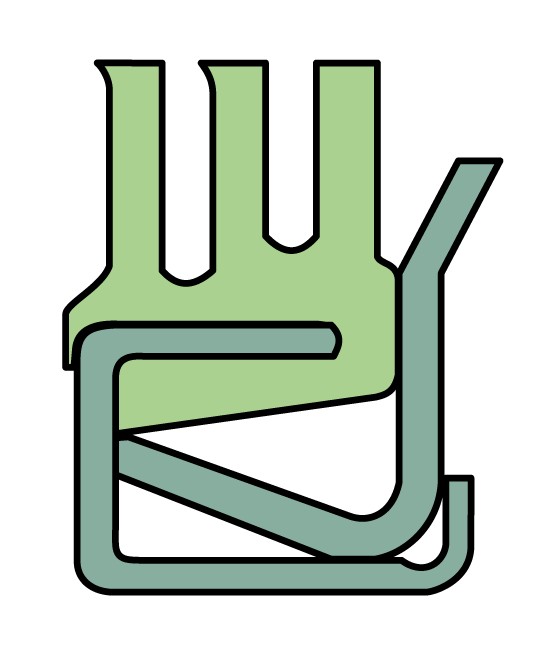 Манжетное уплотнение вала общего промышленного назначения