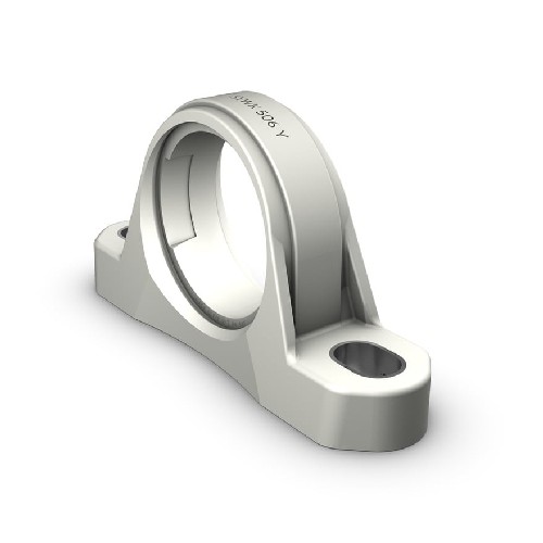 стационарный корпус для корпусных подшипников, композит sywk 508 y