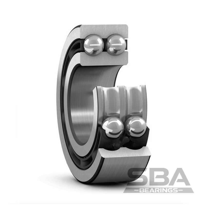 sba 4210 atn9 двухрядный радиальный шарикоподшипник