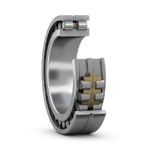 двухрядный цилиндрический роликоподшипник nn 3052/spc3w33