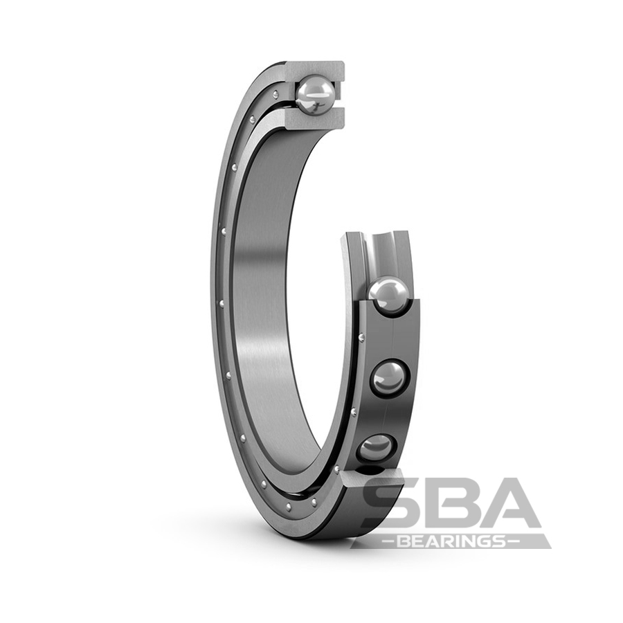 sba 61848 ma радиальный шарикоподшипник