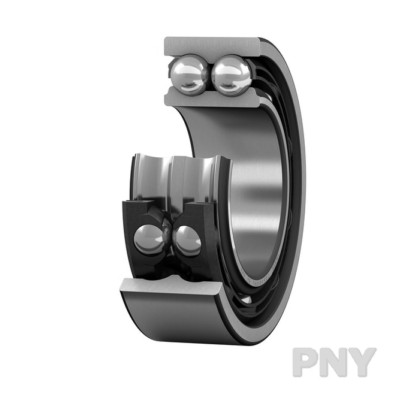 двухрядный радиально-упорный шарикоподшипник pny 3308 atn9