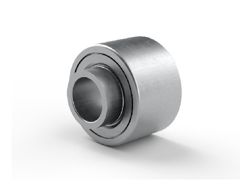 специальный двухрядный радиально-упорный шарикоподшипник с круглым отверстием, цилиндрической наружной поверхностью и устойчивыми к сильнозагрязнённой среде уплотнениями. per.w5203rrf58