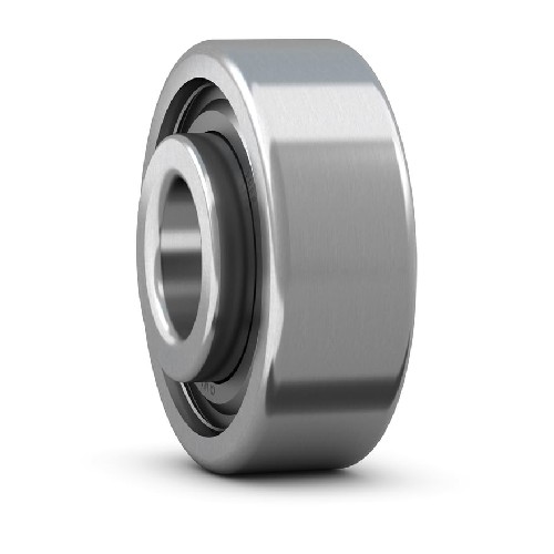 специальный шарикоподшипник с четырёхточечным контактом с встроенным уплотнением per.bb204rry3