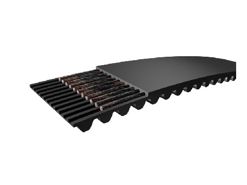 зубчатый ремень std phg s8m-720-20