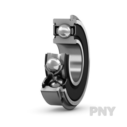 радиальный шарикоподшипник pny 6003-2rshnr