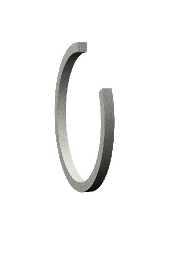 уплотнение корпуса fs 1100