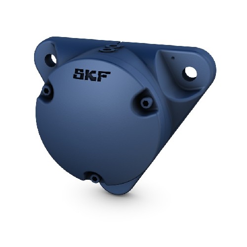 фланцевый литой неразъёмный корпус fnl fnl 508 a