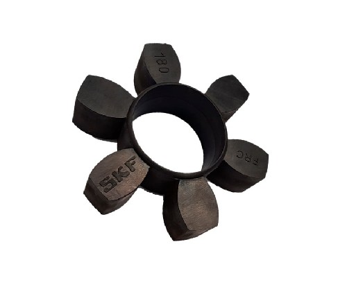 муфта frc, натуральный каучук phe frc280nr