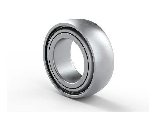 специальный шарикоподшипник с круглым отверстием и устойчивыми к сильнозагрязнённой среде 3-кромочными уплотнениями per.gw209rppb4