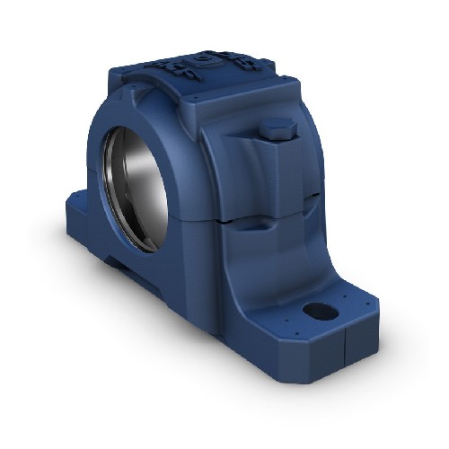 разъёмный стационарный корпус серии snl серий 2, 3, 5 и 6 snl 519-616 k7