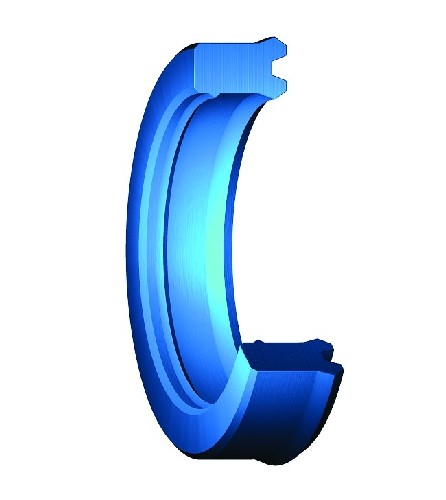 первичное и вторичное уплотнение штока til 32x40x9