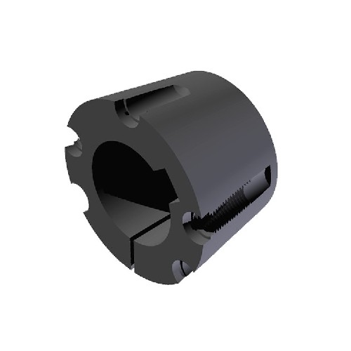 коническая втулка phf tb3525x70mm