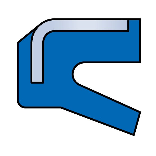 Грязесъёмное уплотнение