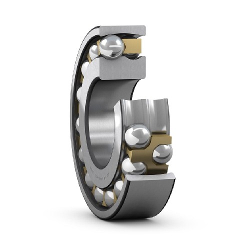 самоустанавливающийся шарикоподшипник 2219 m