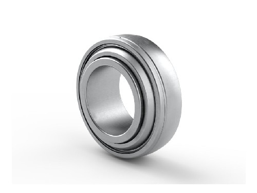 специальный шарикоподшипник с круглым отверстием и устойчивыми к сильнозагрязнённой среде 3-кромочными уплотнениями per.gw211rppb13-a