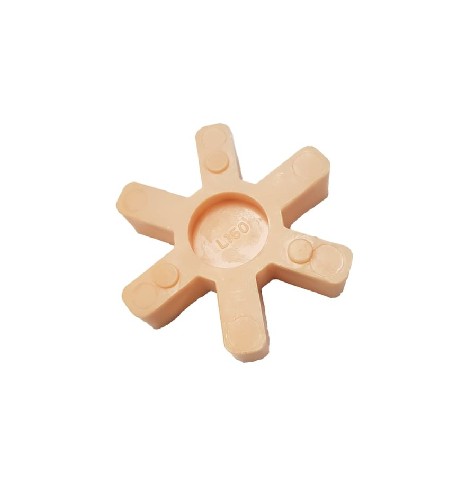 кулачковая муфта, вставка с обёрткой эластомером hytrel® phe l190hl