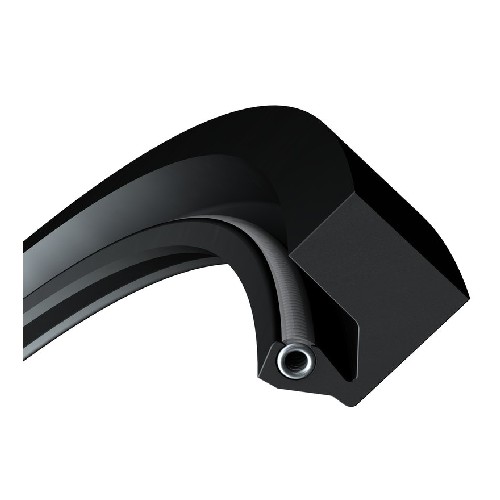 манжетное уплотнение вала для тяжёлой промышленности 529319