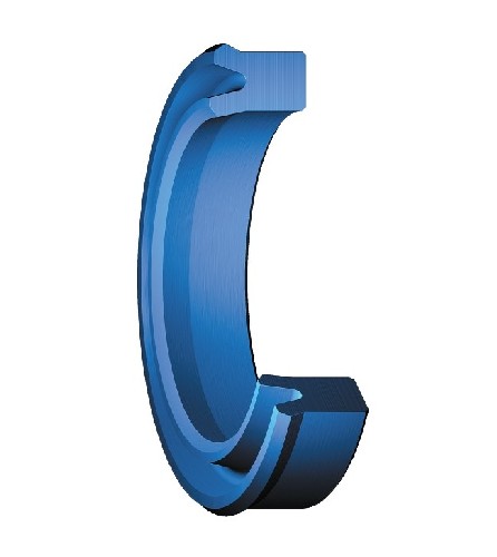 уплотнение поршня sa 45x30x11