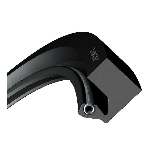 манжетное уплотнение вала для тяжёлой промышленности 1800-1924-40 hs6 r