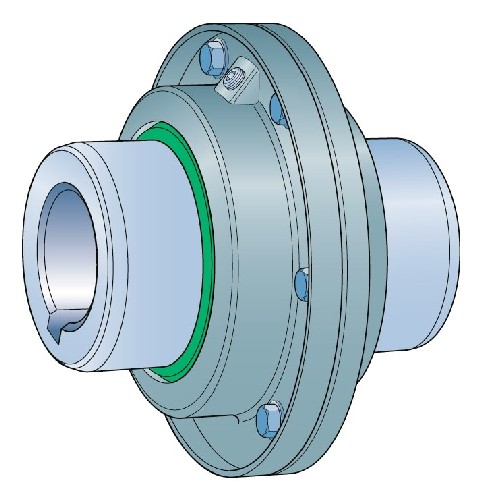 крышка с вертикальным разъёмом муфты с металлическим пружинным элементом phe 1020tgvcover