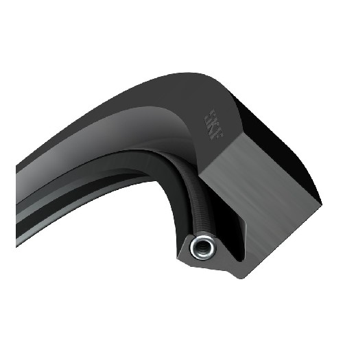 манжетное уплотнение вала для тяжёлой промышленности 540x590x22 hss5 h