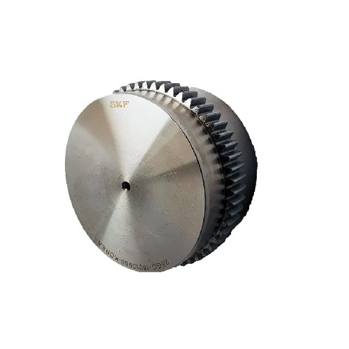 двухсторонняя ступица зубчатой муфты phe 15gcrsb