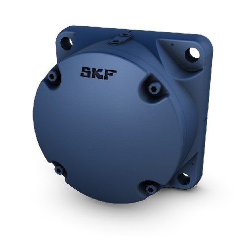 фланцевый литой неразъёмный корпус fnl fnl 520 a