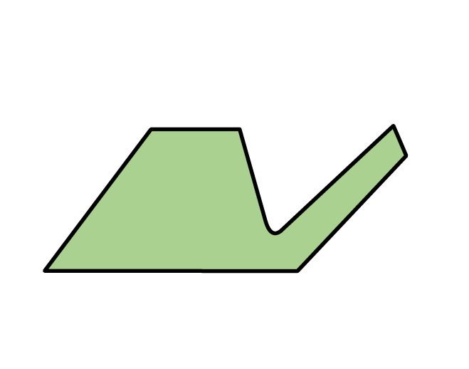 V-образное уплотнение