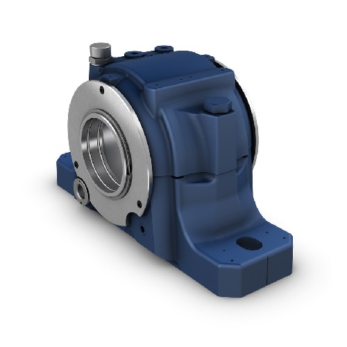 разъёмный стационарный корпус серии snl серий 2, 3, 5 и 6 snl 517 turu