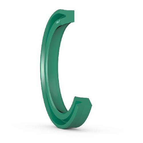 гидравлическое u-образное уплотнение штока s1s-105x125x16