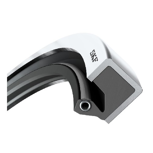 манжетное уплотнение вала для тяжёлой промышленности 595328