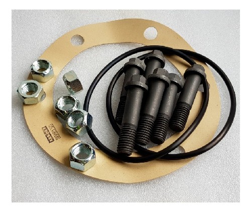 сборочный комплект зубчатой муфты phe 60gckit