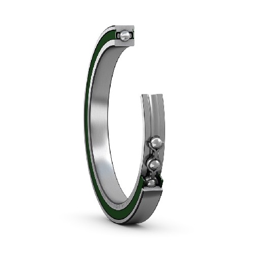 радиальный шарикоподшипник с уплотнениями или защитными шайбами 61826-2rz