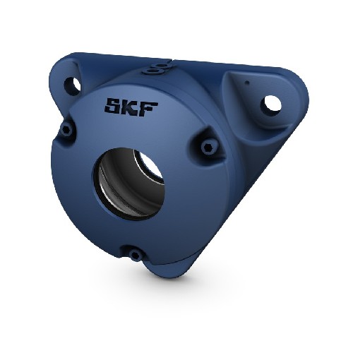 фланцевый литой неразъёмный корпус fnl fnl 505 b