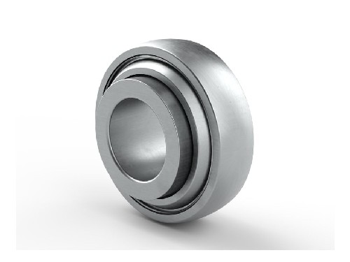 специальный шарикоподшипник с круглым отверстием и устойчивыми к сильнозагрязнённой среде 3-кромочными уплотнениями per.w208rppb7