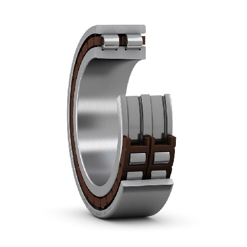 двухрядный цилиндрический роликоподшипник nn 3020 ktn9/spvr522