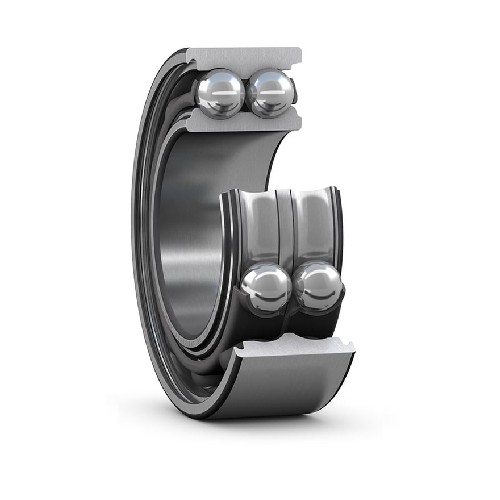 двухрядный радиально-упорный шарикоподшипник 3315 a