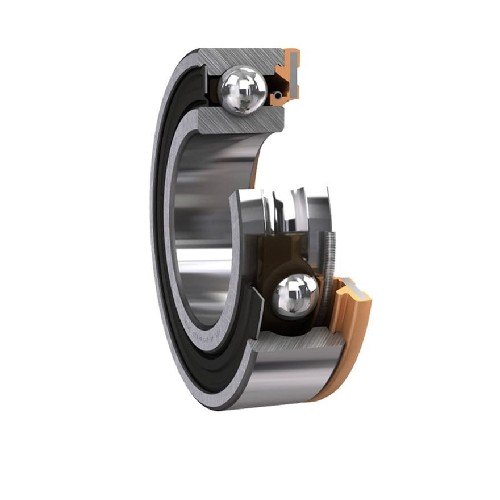 подшипниковый узел с масляным уплотнением icos icos-d1b04 tn9