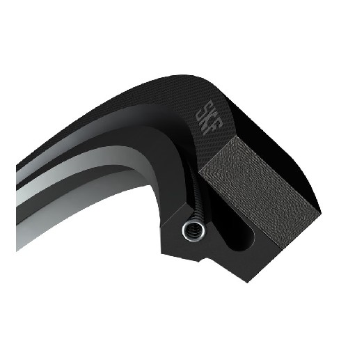 манжетное уплотнение вала для тяжёлой промышленности 300x340x20 hfs r