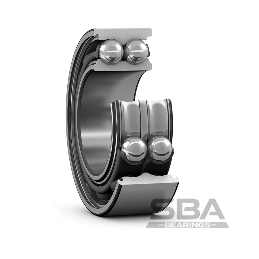 sba 3216 a двухрядный радиально-упорный шарикоподшипник