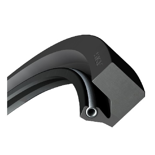 манжетное уплотнение вала для тяжёлой промышленности 415x465x22 hss4 r