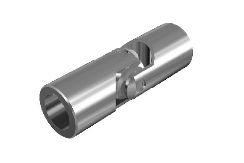 одинарная муфта для карданных валов phe ujma20