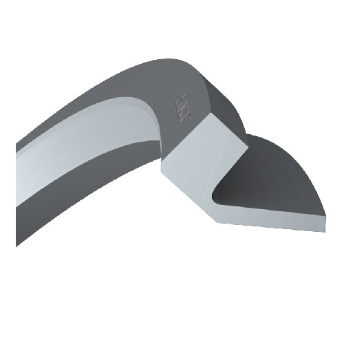 v-образное уплотнение 980 ve r