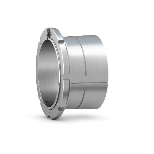 Закрепительная втулка для метода гидрораспора со стопорной гайкой KMFE, метрические размеры OH 3160 HE закрепительная втулка для метода гидрораспора со стопорной гайкой kmfe, метрические размеры oh 3160 he