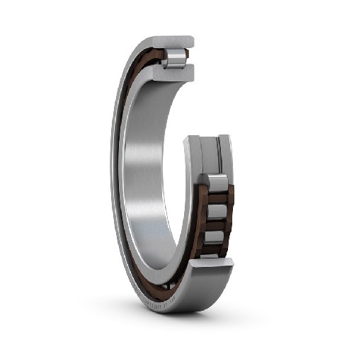 однорядный цилиндрический роликоподшипник n 1016 kpha/vq497