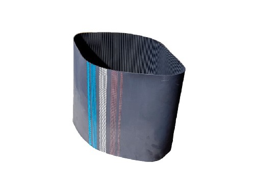 втулка классического зубчатого ремня phg 280-xl-s1800