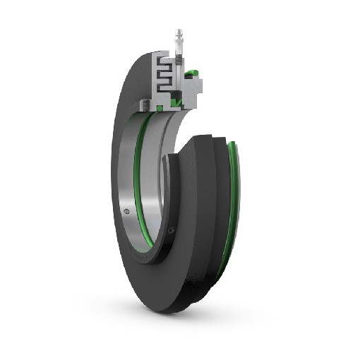 таконитовое уплотнение tk 517